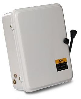 Main Switch Fuse Units