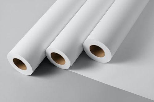 0.910x35 Mtr 120GSM 36 Inch Plotter Paper Roll