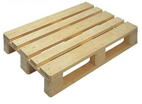 Wooden Pallets, Entry Type : 4 Way