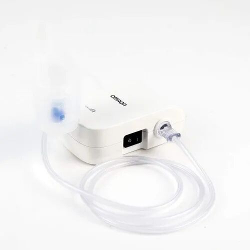 Compressor Nebulizer