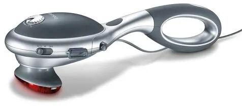 Infrared Massager, Color : GREY