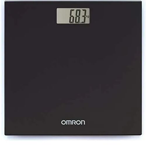 Omron Weighing Scale, Display Type : Digital