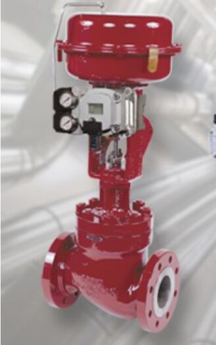 Standard Gate Valve