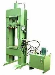 Hydraulic Press, For Industrial