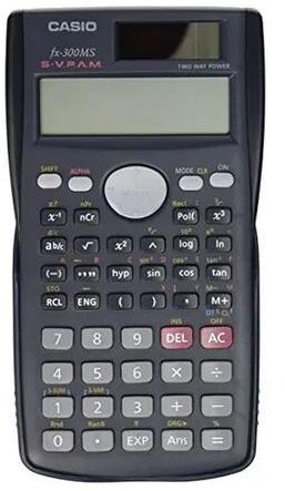 Casio Calculator