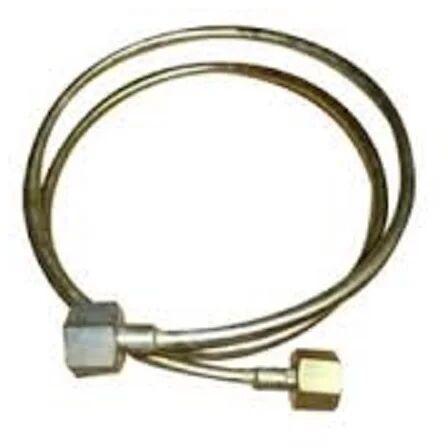 Coiled Copper Tube, Length : 2-4 Meters