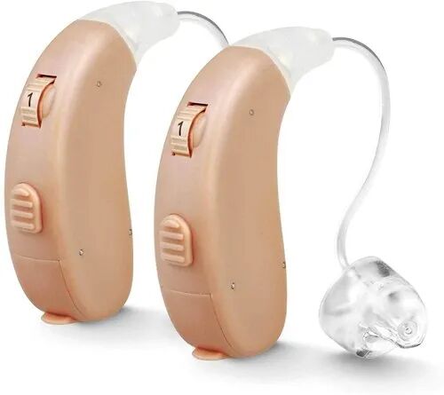 Hearing Aid