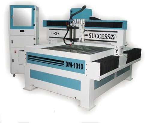 CNC Wood Engraving Machine