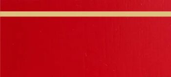 MDF Engravable Sheet, Color : Red