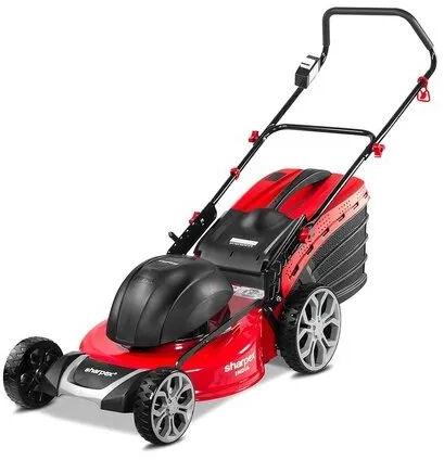 Electric Lawn Mower, Voltage : 220 V