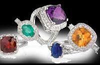 Gemstone Jewelry