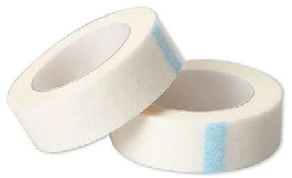 Non Woven Surgical Tape, Color : White