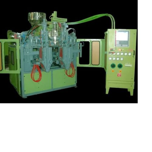 Tokima HDPE Automatic Blow Molding Machine