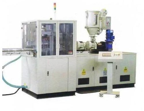 HDPE Plastic Making Machine, Voltage : 3-phase