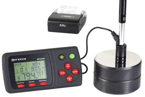 Portable Hardness Tester, Display Type : Digital