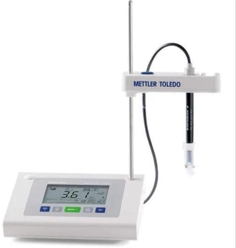 Mettler Toledo PH Meter