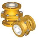 Ball Check Valve