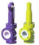 Safety Relief Valve