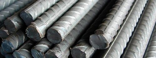 TMT Steel Bars, For Construction