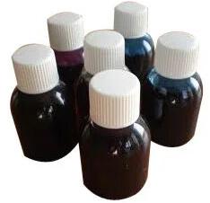 Indelible Ink, Form : Liquid