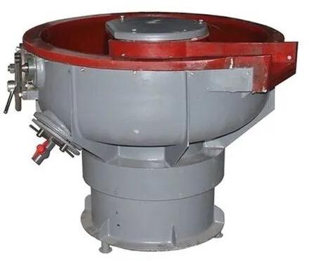 Vibratory Deburring Machine