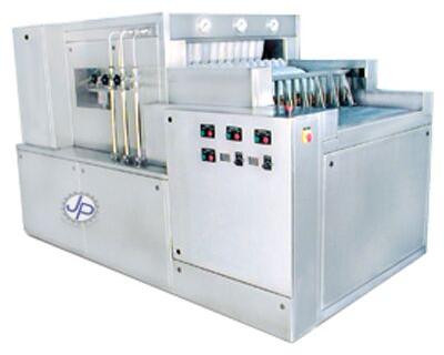 Bottle Washing Machine