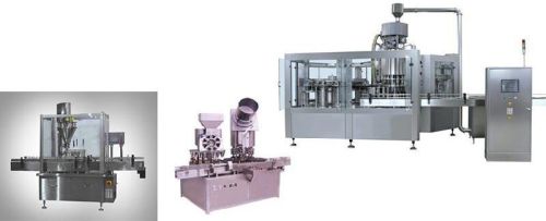 Capping Machine