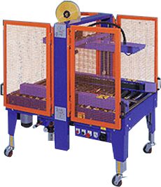 Carton Sealer Machine In India