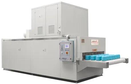 Radio Frequency Dryer, Voltage : 420 V