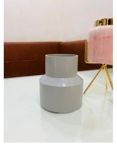 PVC Reducer Socket, Color : GREY