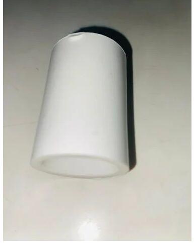 UPVC Coupler, Color : White
