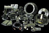 Automotive Accessories