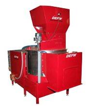 Seed Coating Machines