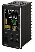 Omron Temperature Controller, Voltage : 100 To 240 Vac