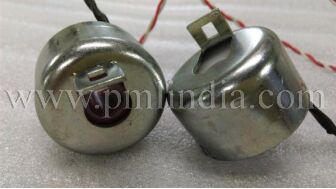 DC Immune CTs For Thread Through Meters