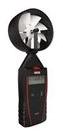 Portable Thermo Anemometer With Ø 100 Mm Vane Probe 111