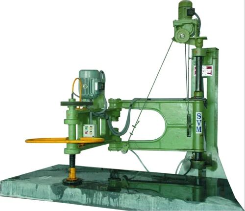 Stone Polish Machine