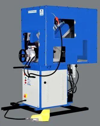 Aluminum Cutting Machine, Voltage : Sohit