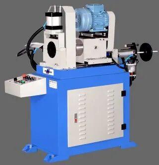 Semi Automatic Chamfering Machine