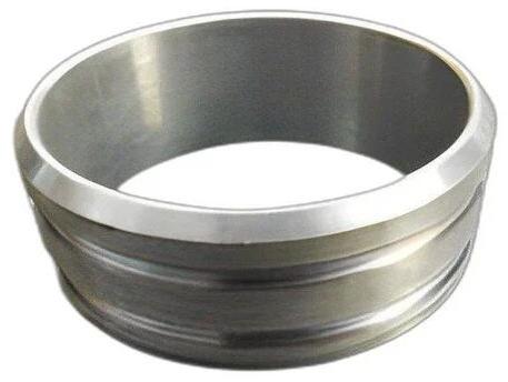 Stainless Steel Mechanical Seal, For Automobile Industry, Shape : Round