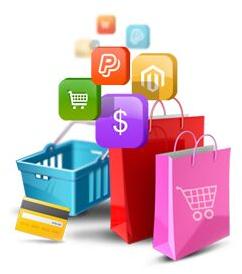 E-commerce Development Services