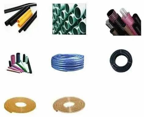 Hoses PVC Compound, Packaging Size : 10-25 Kg