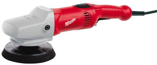 Milwaukee 2.2 Stainless Steel Polishing Machine, Voltage : 230 V