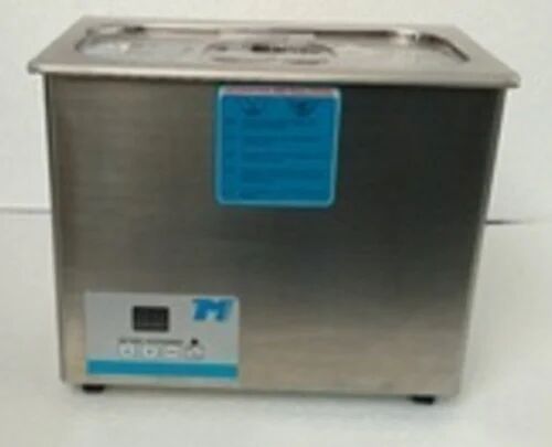 Ultrasonic Bath Sonicator, Voltage : 240 V