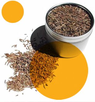 Cumin seeds, Shelf Life :1 Year