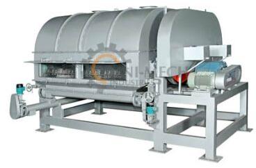 Drum Dryer, Specialities : Low Cost of operation