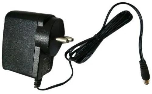 Plastic Tata Sky Adapter, Power : 2 AMP