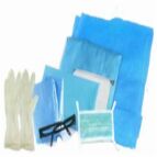 Disposable HIV Kit, Feature : Non Fabric Non-toxic