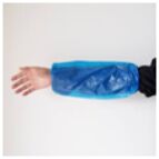 PVC Hand Gloves, Feature : 211/2 In. (54.6cm) Length