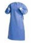 Surgeon OT Gowns